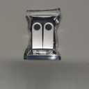 2 Pack 64GB USB Flash Drive USB 2.0 Thumb Drives Jump Drive Fold Storage Memory Stick Swivel Design - Black