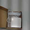 85W Mac Book Pro Charger, Replacement AC 85w 2T-Tip Connector Power Adapter,Laptop Charger Compatible with MacBook pro & Mac Book Pro 13 inch-15 inch Retina After Mid 2012