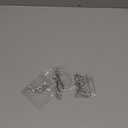 Janinka 10 Pieces Rhinestone Wedding Hair Clips Bridal Crystal Bobby Pins Silver Barrette Leaf Flower Wedding Elegant Hair Accessories for Bride Women and Girls(Rhinestone Style)