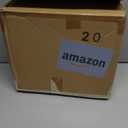 BUCATSTATE 20 Panels Guinea Pigs Cages, Small Animal Playpen with Waterproof Mat, 47" L*24" W*12" H Metal Hedgehog Enclosure with Door, C&C Cage for Bunny Rabbit Chinchillas