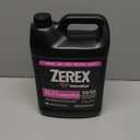 Zerex Fully Formulated Pink Heavy Duty 50/50 Ready-to-Use Antifreeze Coolant 1 Gallon