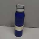 Stanley IceFlow Cap and Carry Water Bottle | Wide Mouth Twist Lid | Lightweight & Leakproof for Travel & Sports | Insulated Stainless Steel | BPA-Free (Lapis Glimmer)