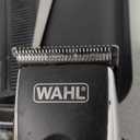 Wahl Lithium Ion Pro Rechargeable Cordless Hair Clippers for Men, Woman, & Children with Smart Charge Technology for Convenient at Home Haircutting - Model 79470