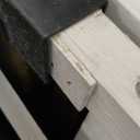 Rockever Heated Outdoor Cat House, 100% Weatherproof Heated Cat House for Outside Cats Winter with Heating Pad, Safe Escape Door and Clear Windows for 2 Cat