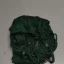 Avidlove Women Chemise Night Gown Lace Modal Sleepwear V-Neck Full Slip Babydoll Lingerie Sexy Nightgowns (Dark Green), XL