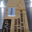 CAP Barbell Power Racks and Attachments