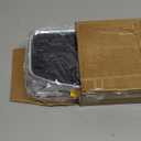 Adjustable New Rider Floorboards Foot Pegs Compatible with/Replacement For HONDA VTX 1300 1800 SUZUKI VL 400 800 C50