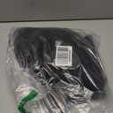 Morph Ninja Costume Kids, Boys Ninja Costume with Accessories, Ninjago Costumes Boys, Kids Dress Up Costumes (Small (5-6 Years))