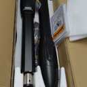 CO-Z Smart Gate Opener Kit, App Compatible Dual Swing Gate Opener for Doors up to 660lb*2, Automatic Electric Gate Opening System with Remote Controls & Release Keys for Driveway Home