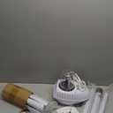 Professional Facial Steamer, Spa Face Steamer on Wheels, Adjustable Height and Angle,Estheticians Steamer More Steam,Hot Mist Facial Humidifier Atomizer for Spa Beauty, Home Use (Large)