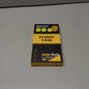 for iPhone Air Case Wallet with Card Holder (4-5Cards) +1 Privacy Screen Protector,[RFID Blocking][Kickstand][Military Drop Protection] Full Camera Protection Wallet Case for iPhone 17 Air