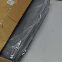Waterproof BMW 5 Series 528i 530i 535i 540i M5 M550i M550(2010-2026) Car Cover with Breathable Vents, [2026 Upgrade] Premium Covers with Cotton Liner and Zipper Door,Sun Rain Snow Dust Uv Protection.