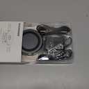 Bluetooth 5.2 Receiver for Home Stereo AUX Adapter for HiFi Music Streaming, Wired Speakers, with AUX 3.5mm/RCA, Long Range, Low Latency and HD Audio