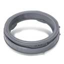 Upgraded MDS65736902 Washer Door Boot Gasket Compatible with LG Washer Door Seal WM3770HVA 79641373210 79641373211 MDS64178701 Kenmore Washing Machine Door Boot Seal Parts