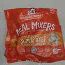 Stella & Chewy's Freeze-Dried Raw Beef Meal Mixers- Dog Food Topper and Mixer - Made with 95% Grass-Fed Beef, Organs & Bone - Perfect for Picky Eaters - Grain-Free - 18 oz