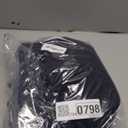 Navy Blue Crew neck, M