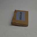 FantaLook 80s Long Curly Vintage Cosplay Wig with Bang for Women 60 70s Queen Costume for Halloween Party (Red Brown)