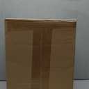 DAYI Safe Box, 2.0 Cubic Feet Home Safe with Fireproof Waterproof Bag, Security Safe Box for Money Cash Valuables, Digital Electronic Keypad, Dual Alarm System, Removable Shelf - D-45