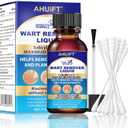 Fast Acting Wart Freeze Off, Plantar wart Remover for feet, Wart Remover for Corn, Genital W Art, H Wa rts, Common Wa rt, Flat Wa rt, Callus-222dz