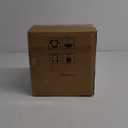 Amazon Basics Air Circulator Fan, Desk Fan for Bedroom, Home and Office, With 90-Degree Tilt Head, 3 Speed Settings, Lightweight (3 LBS), 35 Watts, Black, 11.1"W x 6.3"D x 10.9"H