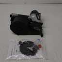 CXXDY Siding Nail gun 15 Degree 1-1/4 to 2-1/2 Coil Siding Nailer  High-Speed Pneumatic Siding Nailer for Siding, Framing, and Fencing  Professional-Grade Performance for Contractors and DIYers