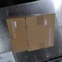 SAMSUNG 55-Inch Class QLED 4K LS03D The Frame Series Quantum HDR Smart TV w/Dolby Atmos, Art Mode, Anti-Reflection, Customizable Frame, Slim Fit Wall Mount with Alexa Built-in (QN55LS03D, 2024 Model)