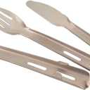 Coleman Utensil Chow Kit Nesting Pack Of 3