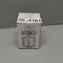 Humidifiers for Bedroom,Cool Mist Humidifiers Room Humidifier Colorful Breathing Light Silent Humidifier USB personal desktop humidifier, for baby bedroom travel office home