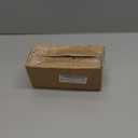 Gate Wheel 2inch Gate Caster for Wooden Gate 80lbs Capacity 360 Degree Rotation Solid Rubber Tire Spring-Loaded Gate Wheels with Screws & Screwdriver 2Pack