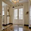 3 x Love You Bye Wood Signs Wall Decor 43",Home Decor with Cats Cute Signs,Modern Entryway Hallway Wall Boho Art Decorations Express Love and Warm Family Door Decor Sign