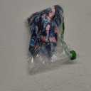 G Gradual Women's 7" Long Swim Board Shorts High Waisted Quick Dry Beach Swimming Shorts for Women with Liner Pockets 2XL