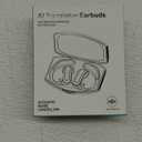 Open-Ear MJ-101 Earphones Ear Hooks Wireless Bluetooth 5.4 Headphones