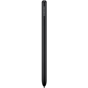 SAMSUNG Galaxy S Pen Fold Edition, Slim 1.5mm Pen Tip, 4,096 Pressure Levels, Included Carry Storage Pouch, Compatible Galaxy Z Fold 4 and 3 Phones Only, US Version, Black