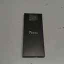 TOCOL for iPhone 13 Pro Max Screen Protector/iPhone 14 Plus Screen Protector Military Grade Shatterproof HD Tempered Glass Full Coverage Anti-Fingerprint Easy Installation Case Friendly 2 Pack (Clear)