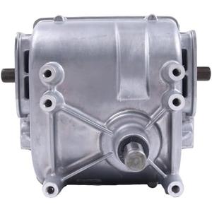 WQSING 5 Speed with Reverse 36 spline Transmission for Peerless 700-026 for Exmark 1-301024 14399 T7521 for Scag 48 36