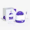 SmileDirectClub Smile Spa Ultrasonic and UV Cleaning Machine for Alingers, Retainers, Toothbrush Heads, and More