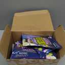 JOYIN 36 Pcs Halloween Mochi Squishy Toy in Blind Bags with 12 Characters for Stress Relief, Halloween Mystery Toy Surprise Bag for Kids Trick or Treating, Party Favors Supplies, Goodie Fillers