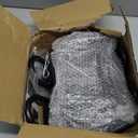 6PCS 16200lbs Trailer Stake Pocket D Ring Tie Downs Fit for Flated Trucks and Trailers with Standard 2" x 4" Stake Pockets