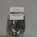 Raptor Light Switch Compatible with 5th Gen 4Runner Blue Push Button 32mm and Fuse Tap