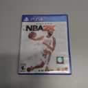 NBA 2K21 PS4
