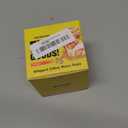 Whipped Beef Tallow and Honey Balm - Moisturizer for Skin, Face, Lips, Body - Natural, Unscented, Non-Toxic Skincare with Manuka Honey - Citrus scented