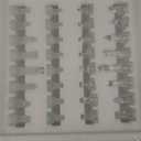 Go! Games, Glass Chess Set