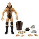 Mattel WWE SummerSlam Shawn Michaels Action Figure