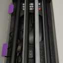 NAVYLOOK Modern Floor Lamp, Smart RGB LED Floor Lamp with App & Remote Control, 16 Million Colors & 200+ Scene Modes, Corner Lamp with Timer and Music Sync, Standing lamp for Bedroom Home Decor