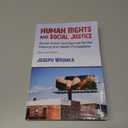 Human Rights and Social Justice: Social Action and Service for the Helping and Health Professions