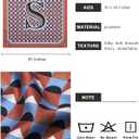 3 x AWAYTR 35 Satin Head Scarves Women Like Silk Scarf Hair Bandanas Women Matte Neck Scarf Head Wrap Hair Headscarf