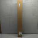 2 Pack 39.4Inch Long Outdoor Lights 4000K Dimmable Exterior Wall Mount Lighting Modern Outdoor Light IP65 Waterproof for Garage Porch