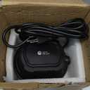 AquaMiracle All-in-One Koi Pond Aerator for Outdoor Ponds, Pond Air Pump with Airline Tubing, Air Stones, Check Valves & Air Filter Pad