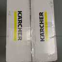 Krcher K5 Premium, 1.4 GPM Pressure Washer with Hose Reel, Vario Power & Dirtblaster Wands - 2000 PSI