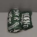 Golf Gifts for Men, Golf Gift for Men Unique, Golfing Gift for Him, Birthday Thanksgiving Day Golfing Presents, Golfer Present for Sport Lover Blanket Gift 50"x60"